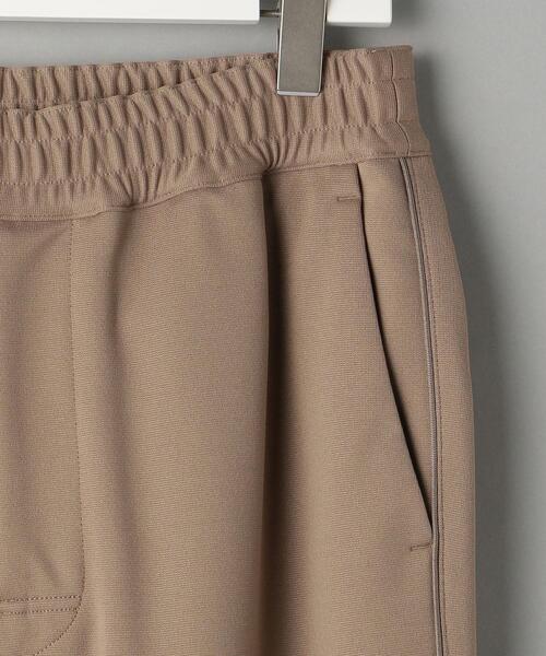 BEAUTY&YOUTH UNITED ARROWS(ビューティーアンドユースユナイテッドアローズ)の「BY W/JRSY ハニカム イージー オッドパンツ(その他パンツ・メンズ・ブラック/ベージュ・SMALL/MEDIUM/LARGE/X-LARGE)」の17枚目の写真