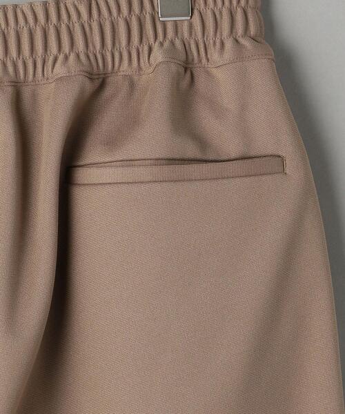 BEAUTY&YOUTH UNITED ARROWS(ビューティーアンドユースユナイテッドアローズ)の「BY W/JRSY ハニカム イージー オッドパンツ(その他パンツ・メンズ・ブラック/ベージュ・SMALL/MEDIUM/LARGE/X-LARGE)」の18枚目の写真