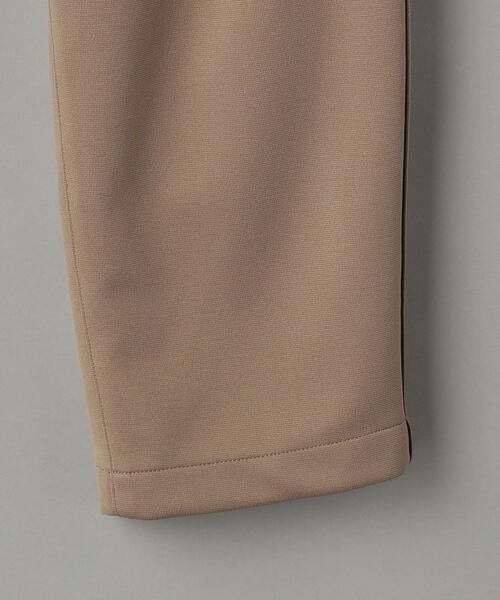 BEAUTY&YOUTH UNITED ARROWS(ビューティーアンドユースユナイテッドアローズ)の「BY W/JRSY ハニカム イージー オッドパンツ(その他パンツ・メンズ・ブラック/ベージュ・SMALL/MEDIUM/LARGE/X-LARGE)」の19枚目の写真