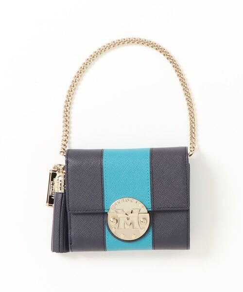 METROCITY（メトロシティ）の「セラート Sサイズ ウォレット 二つ折り  