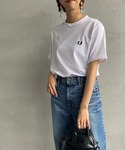 FRED PERRY(フレッドペリー)の「トップス(Tシャツ/カットソー)」