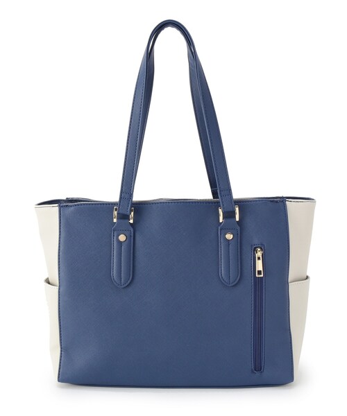 TUMI（トゥミ）の「VOYAGEUR 「ヴァレッタ」ラージ・トート（A4/PC15