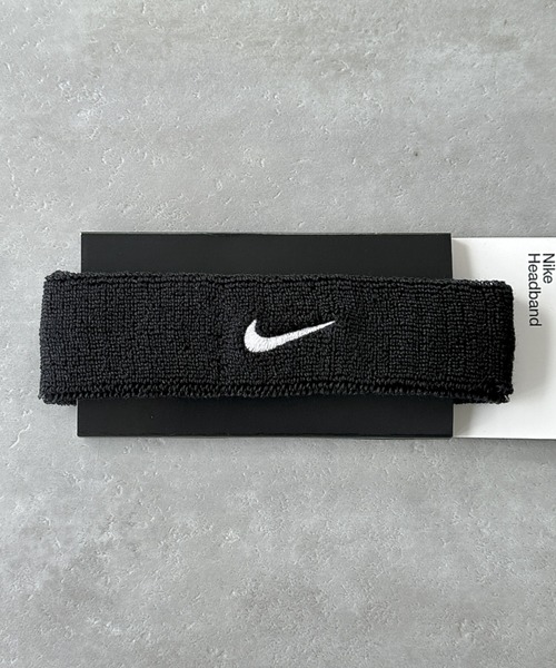 未使用　GAKUSOU ヘアバンド UNDERCOVER NIKE GYAKUSOU（ギャクソウ）の「NIKE（ナイキ） GYAKUSOU ウィンター