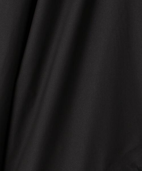 HYKE（ハイク）の「【別注】＜HYKE（ハイク）＞ M-65 TYPE COAT■■■（モッズコート・メンズ・ブラック/オリーブ・4/5）」の22枚目の写真