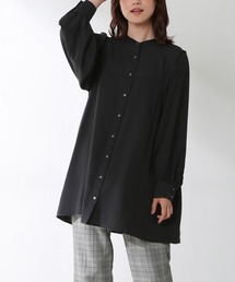 GLACIER | ボリューム袖ブラウス(シャツ/ブラウス)