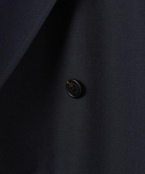 ジャケット・アウター Steven Alan LIGHT VIN TWILL W6 2B JACKET Steven Alan（スティーブンアラン）の「＜Steven Alan＞ LIGHT