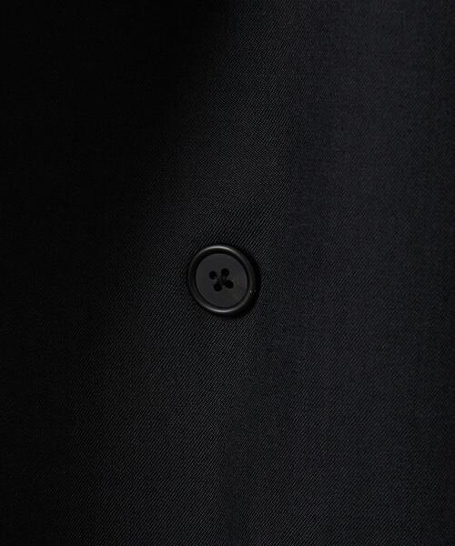 ジャケット・アウター Steven Alan LIGHT VIN TWILL W6 2B JACKET Steven Alan（スティーブンアラン）の「＜Steven Alan＞ LIGHT