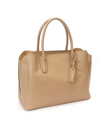 三層式 2WAY ショルダーバッグ ミニボストン 通勤バッグ