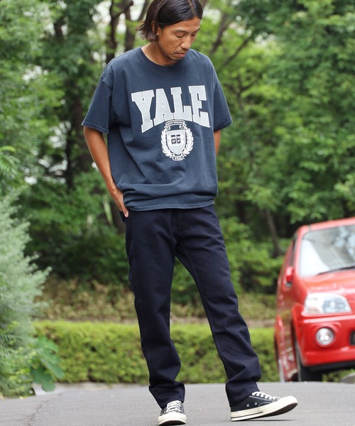 LEVI'S VINTAGE CLOTHING(リーバイスビンテージクロージング)の「LEVI'S(R) VINTAGE CLOTHING/リーバイスヴィンテージクロージング 1969 606(TM) SUPER SLIMS ジーンズ(デニムパンツ・メンズ・ブラック/インディゴブルー・32inch/30inch/28inch/34inch/29inch/31inch/33inch/36inch)」の15枚目の写真