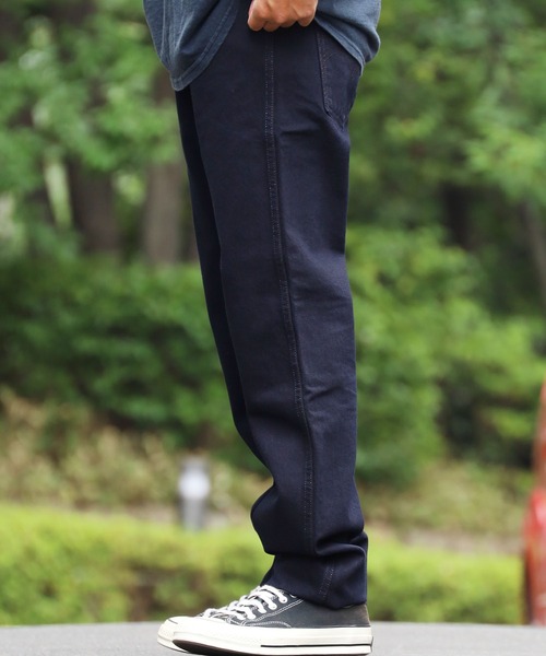 LEVI'S VINTAGE CLOTHING(リーバイスビンテージクロージング)の「LEVI'S(R) VINTAGE CLOTHING/リーバイスヴィンテージクロージング 1969 606(TM) SUPER SLIMS ジーンズ(デニムパンツ・メンズ・ブラック/インディゴブルー・32inch/30inch/28inch/34inch/29inch/31inch/33inch/36inch)」の12枚目の写真