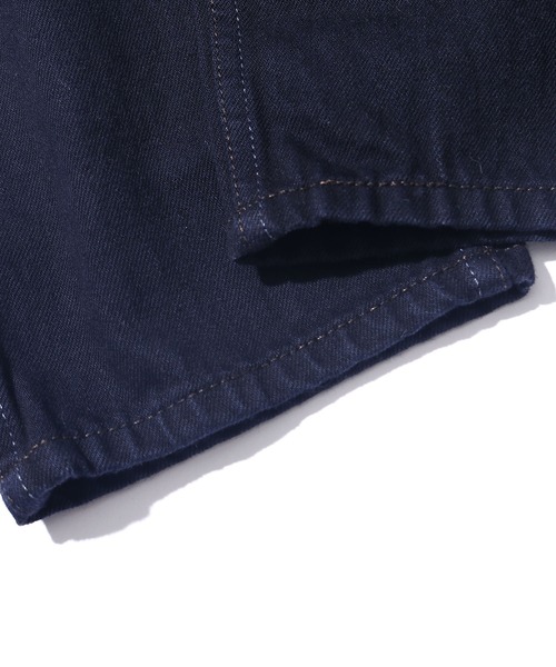 LEVI'S VINTAGE CLOTHING(リーバイスビンテージクロージング)の「LEVI'S(R) VINTAGE CLOTHING/リーバイスヴィンテージクロージング 1969 606(TM) SUPER SLIMS ジーンズ(デニムパンツ・メンズ・ブラック/インディゴブルー・32inch/30inch/28inch/34inch/29inch/31inch/33inch/36inch)」の13枚目の写真