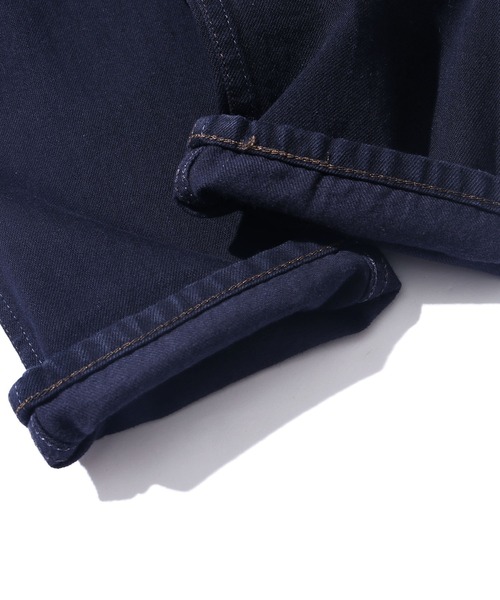 LEVI'S VINTAGE CLOTHING(リーバイスビンテージクロージング)の「LEVI'S(R) VINTAGE CLOTHING/リーバイスヴィンテージクロージング 1969 606(TM) SUPER SLIMS ジーンズ(デニムパンツ・メンズ・ブラック/インディゴブルー・32inch/30inch/28inch/34inch/29inch/31inch/33inch/36inch)」の18枚目の写真