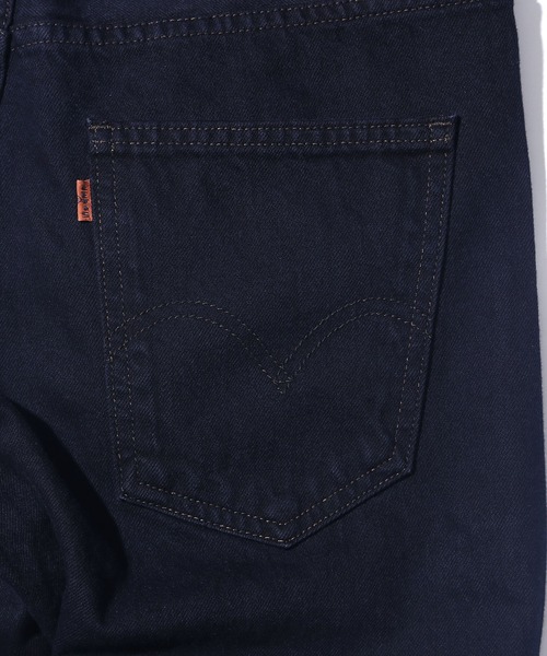 LEVI'S VINTAGE CLOTHING(リーバイスビンテージクロージング)の「LEVI'S(R) VINTAGE CLOTHING/リーバイスヴィンテージクロージング 1969 606(TM) SUPER SLIMS ジーンズ(デニムパンツ・メンズ・ブラック/インディゴブルー・32inch/30inch/28inch/34inch/29inch/31inch/33inch/36inch)」の22枚目の写真