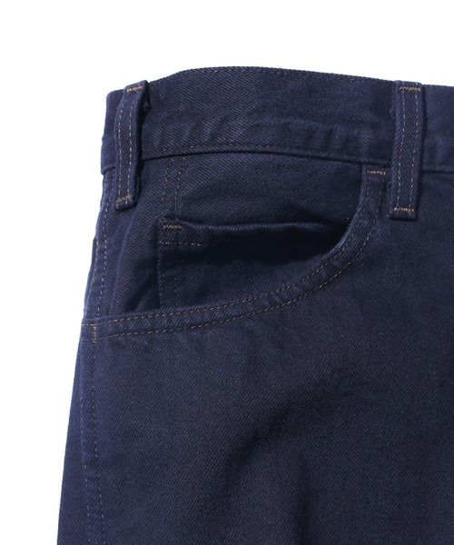 LEVI'S VINTAGE CLOTHING(リーバイスビンテージクロージング)の「LEVI'S(R) VINTAGE CLOTHING/リーバイスヴィンテージクロージング 1969 606(TM) SUPER SLIMS ジーンズ(デニムパンツ・メンズ・ブラック/インディゴブルー・32inch/30inch/28inch/34inch/29inch/31inch/33inch/36inch)」の16枚目の写真