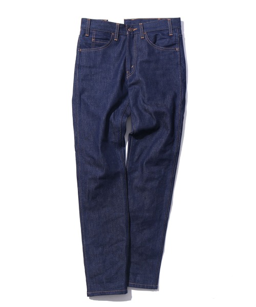LEVI'S VINTAGE CLOTHING(リーバイスビンテージクロージング)の「LEVI'S(R) VINTAGE CLOTHING/リーバイスヴィンテージクロージング 1969 606(TM) SUPER SLIMS ジーンズ(デニムパンツ・メンズ・ブラック/インディゴブルー・32inch/30inch/28inch/34inch/29inch/31inch/33inch/36inch)」の10枚目の写真