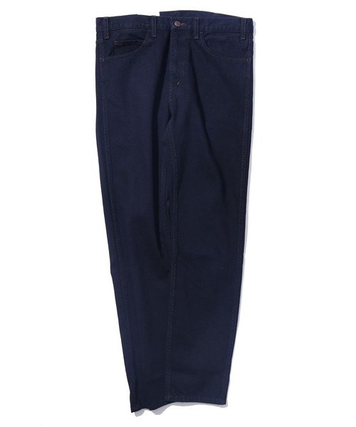 LEVI'S VINTAGE CLOTHING(リーバイスビンテージクロージング)の「LEVI'S(R) VINTAGE CLOTHING/リーバイスヴィンテージクロージング 1969 606(TM) SUPER SLIMS ジーンズ(デニムパンツ・メンズ・ブラック/インディゴブルー・32inch/30inch/28inch/34inch/29inch/31inch/33inch/36inch)」の14枚目の写真