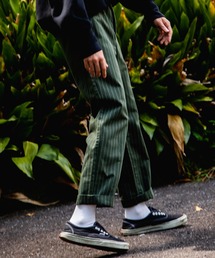 Lee | 【Lee×JOURNAL STANDARD / リー】別注 WORK STRIPE パンツ(その他パンツ)