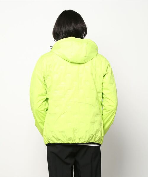 Munsingwear（マンシングウェア）の「【ENVOY/ARTECH SHELL/ECO