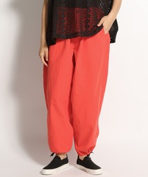 niko and... | サステナブルコットンイージーパンツ(その他パンツ)