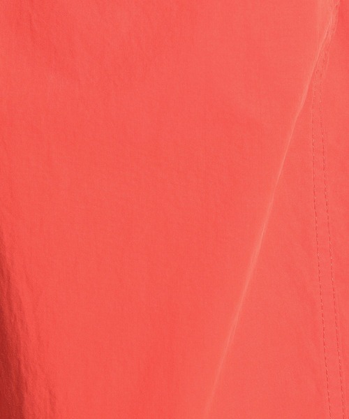 niko and...（ニコアンド）の「サステナブルコットンイージーパンツ（その他パンツ・レディース・ブラック/オレンジ/グリーン・MEDIUM/LARGE）」の16枚目の写真