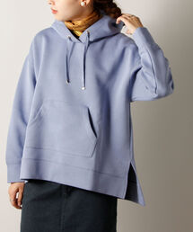 fredy emue | ダンボールニット フーディ(パーカー)