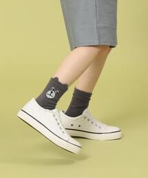 coen | 【coen キッズ】コーエンベアセットソックス２(ソックス/靴下)