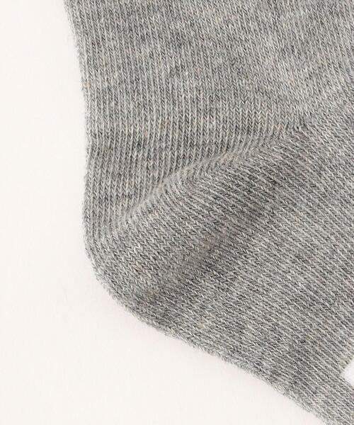 coen（コーエン）の「【coen キッズ】コーエンベアセットソックス２（ソックス/靴下・キッズ・その他1・FREE）」の6枚目の写真