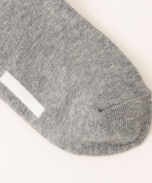 coen（コーエン）の「【coen キッズ】コーエンベアセットソックス２（ソックス/靴下・キッズ・その他1・FREE）」の7枚目の写真