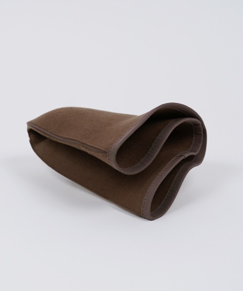 La Maison de Lyllis（メゾンドリリス）の「La Maison de Lyllis/ラ メゾン ド リリス/KALPA（ハット・レディース・ブラック/ブラウン・FREE）」の19枚目の写真