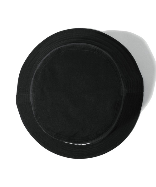 Levi's（リーバイス）の「WORDMARK バケットハット（ハット・メンズ・ブラック・M）」の7枚目の写真