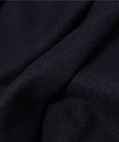 OUTLET（アウトレット）の「【Kastane】ショート丈タックキュロット（その他パンツ・レディース・ブラウン/ネイビー・FREE）」の7枚目の写真