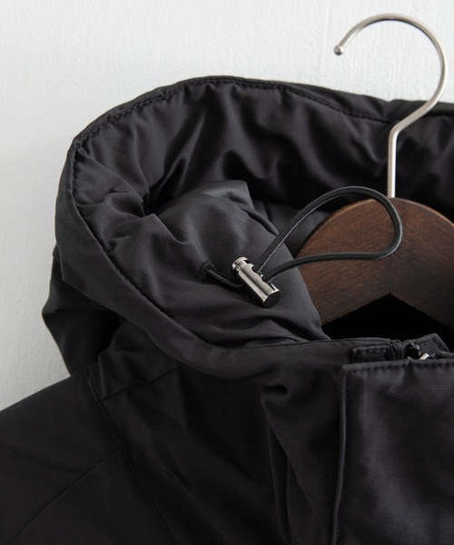 Audience（オーディエンス）の「60/40クロス Sorona 中綿 M90モッズ