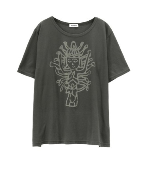 プランテーション 1 mile plantation 麻混 ゆったりシャツ Plantation PRE-ORDER CATALOGUE FOR 21SS MAY DELIVERY | NEWS