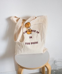 PICHI | PICHIオリジナルエコBAG(エコバッグ/サブバッグ)