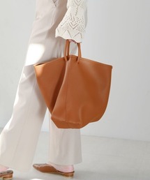 【WEB限定】2WAYエコレザーバッグ