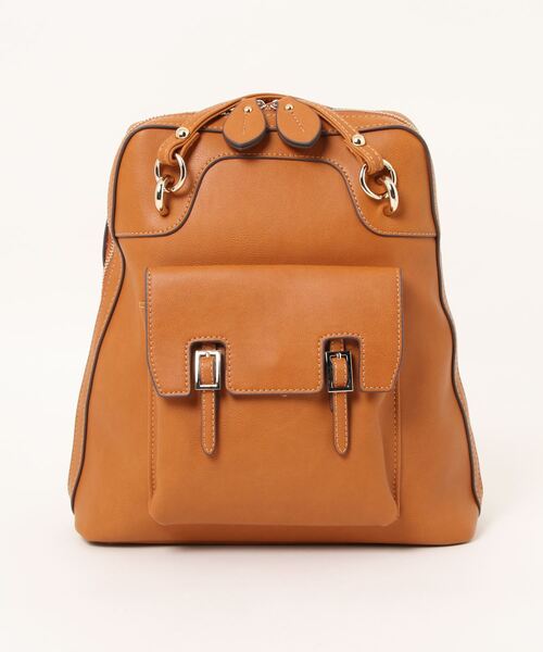 SAC'S BARJean（サックスバージーン）の「【SAC / サック】 リュック