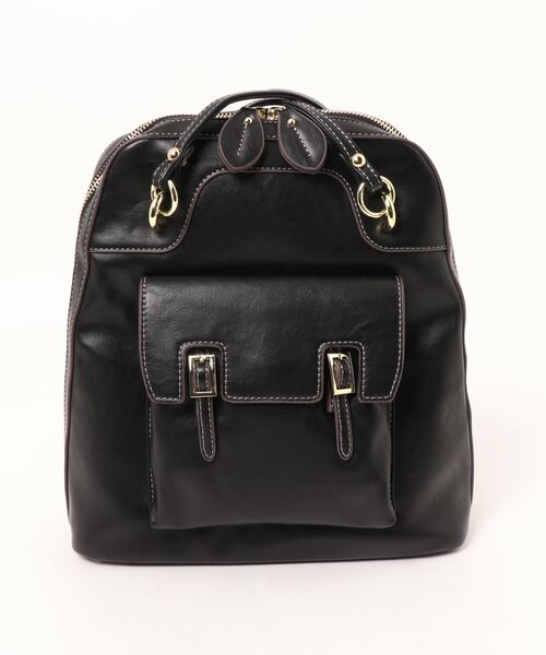 SAC'S BARJean（サックスバージーン）の「【SAC / サック】 リュック