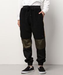 ALDIES | Freedom Boa Pants / フリーダムボアパンツ(その他パンツ)