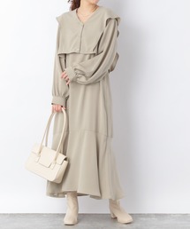 Heather | セットアップ(スーツセット)