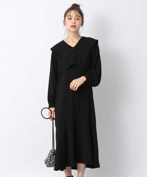 Heather（ヘザー）の「セットアップ（スーツセット・レディース・ベージュ・FREE）」の12枚目の写真