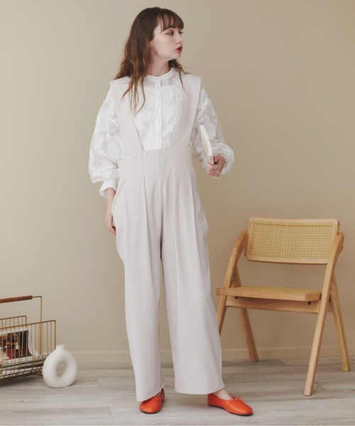 ANGIE（アンジー）の「甲深 バレエシューズ（バレエシューズ・レディース・レッド/ブラック/ライトベージュ/グリーン/ブラウン/オレンジ/ライム・X-LARGE/MEDIUM/SMALL/LARGE）」の16枚目の写真