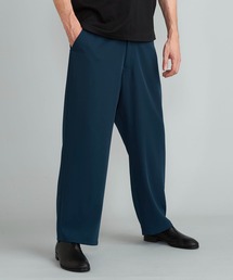 【NO ID.】Easy Wide Trousers / ◇ イージー ワイド トラウザーズ