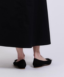 ESTNATION別注PIPPICHIC ビジューバックルパンプス ESTNATION別注PIPPICHIC ビジューバックルパンプス