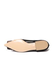 ESTNATION別注PIPPICHIC ビジューバックルパンプス ESTNATION別注PIPPICHIC ビジューバックルパンプス PIPPICHIC
