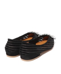 ESTNATION別注PIPPICHIC ビジューバックルパンプス ESTNATION別注PIPPICHIC ビジューバックルパンプス Pippichic