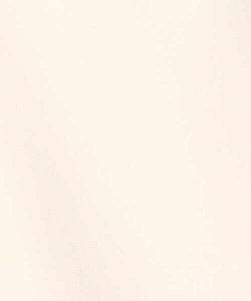 tk.TAKEO KIKUCHI（ティーケータケオキクチ）の「◆ダブルヨークZIPシャツ（シャツ/ブラウス・メンズ・ブラック/オフホワイト・03/02）」の15枚目の写真