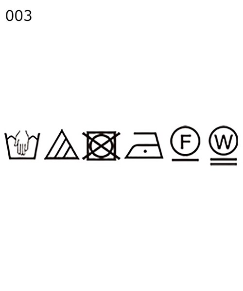 tk.TAKEO KIKUCHI（ティーケータケオキクチ）の「◆ダブルヨークZIPシャツ（シャツ/ブラウス・メンズ・ブラック/オフホワイト・03/02）」の13枚目の写真