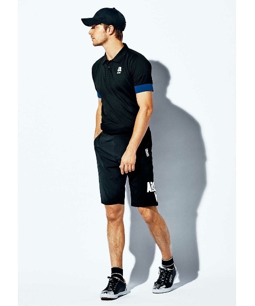 archivio アルチビオ　ゴルフウェア　ハーフパンツ50サイズ セール】＜MENS＞アルチビオゴルフウェア / ハーフパンツ