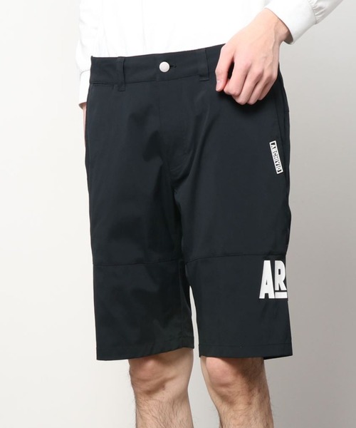 セール】＜MENS＞アルチビオゴルフウェア / ハーフパンツ