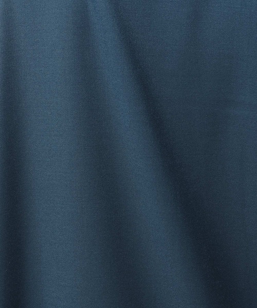 HARE(ハレ)の「パワーショルダーワンピース(HARE)(ワンピース・レディース・ブラック/ブルー・FREE)」の20枚目の写真